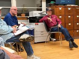 After a fire tanker crashed, Sandisfield won't rely