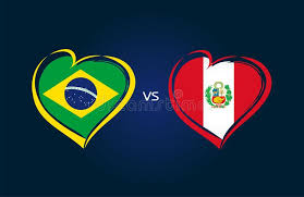 In 2019, brazil exported $2.25b to peru.the main products that brazil exported to peru are cars ($168m), delivery trucks ($161m), and large construction vehicles ($93m). Brazil Flags Peru Stock Illustrations 523 Brazil Flags Peru Stock Illustrations Vectors Clipart Dreamstime