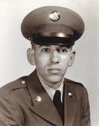 Juan Holguin Obituary