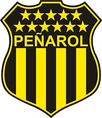 Ver más ideas sobre fútbol, fondo de pantalla futbol, logos de futbol. Club Atletico Penarol Uruguay Soccer Logo Football Logo Football Team Logos