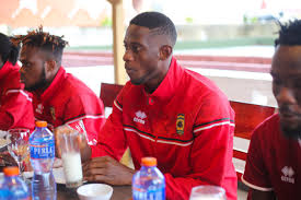 Nana Opoku Ware (@opokuware_nana)