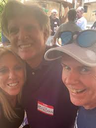 Just one of the Good Old Days.