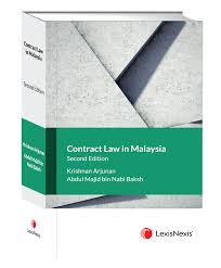 Full text containing the act, specific relief act, 1963, with all the sections, schedules, short title, enactment date, and footnotes. Contract Law In Malaysia Second Edition Marsden Professional Law Book