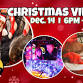 Christmas Village 2025 with Santa and our friend - 19246 James Monroe Hwy Event Image