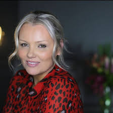 Celebrity makeup artist Paula Callan: 'The first thing I said to my fiancé  was, I'm 35, I have three kids and an ex-husband'