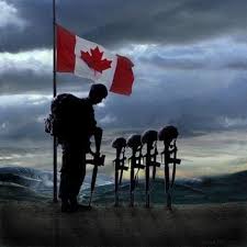 Honoring Veterans Canadian Military Canadian Soldiers Remembrance Day