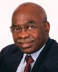 HON. CYRIL EUGENE COX