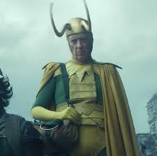 The first episode of marvel's loki is aired on 9th june 2021 and you can watch it on disney plus. I6y9qhhm Nz M