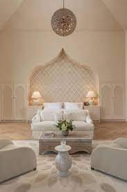 Marrakech Casbah Mansion In Palm Desert Moroccan Decor Bedroom Moroccan Inspired Bedroom Moroccan Style Bedroom