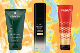 The Best Blow Dry Sprays And Creams Allure