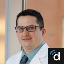 Dr. Saman Seyedahmadian, MD