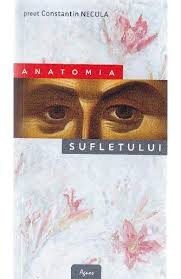 Pagina de prezentare și promovare a activității catehetice. Anatomia Sufletului Constantin Necula Libris