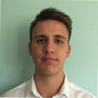 Christopher Halter's Instagram, Twitter & Facebook