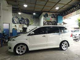 We did not find results for: Gaya Toyota Avanza Veloz Ceper Pakai Velg Celong Ring 17