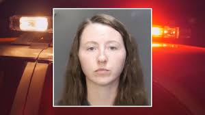 Jillian Ludwig, college student hit by stray bullet in Nashville park, has  died