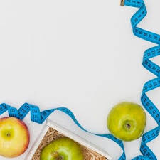 Mujer Con Sobrepeso Midiendo Su Barriga Gorda Foto Premium En 2020 Logo De Salud Nutricion Imagenes Fondo De Pantalla Frutas