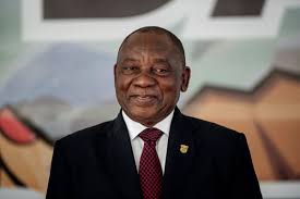 Ramaphosa bir işadamı olarak tanınmaktadır ve tahmini. Cyril Ramaphosa Net Worth Celebrity Net Worth