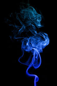 Black And Blue Dragon Background 6 Unconventional Ways To Kick Open The Third Eye Smoke Art Blue Aesthetic Smoke Background