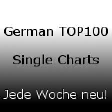 German Top100 Single Charts Weekly Updated Spotify Playlist