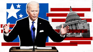 He is expected to lay out his agenda for pandemic. 7yr X1hgysyagm