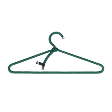 Hanger is the totally awesome arcade game in which you get to swing like spiderman through the air avoiding obstacles to travel as far as you can. Rope Hangers Clothes Hangers Set Of 3 Peppermint