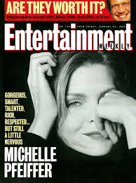 Get the latest on the entertainment news you care about from the editors of good housekeeping. Entertainment Weekly Covers 1990 94 Fonts In Use