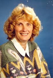 Mavis Cain-Rosen Obituary