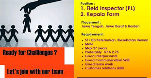Rasakan dan dapatkan pengalaman berharga yang akan mengembangkan kemampuan dan kompetensi anda. R6uthnejfv1b M