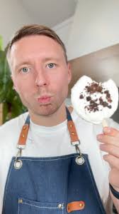 Crispy Brie & Ham Balls 🤤🙌