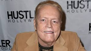 Larry flynt is a 1996 american biographical drama film directed by miloš forman and starring woody harrelson, courtney love, and edward norton. Larry Flynt Lashes Out At Trump Hypocrites Redneck Voters And A Brewing War On Obscenity Hollywood Reporter