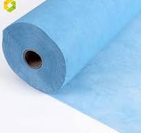 Wholesale Disposable Nonwoven Pp Sms Bed Cover Sheet Hospital Bed Sheets  for Stretchers for Spa/salon