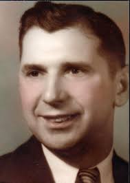 John Haluska (1904-1972)