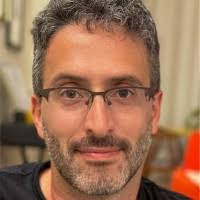 Marcus Foss's Instagram, Twitter & Facebook