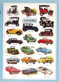Automobiles Atmospheric Layers 2 Sided 1972 Vintage Dictionary Book Page Vintage Dictionary Dictionary Prints Automobile