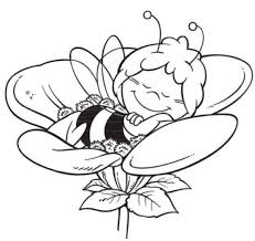 Bekijk meer ideeën over voetbal knutselen, voetbal, knutselen sport. Omi Sengupta I Will Draw Beautiful Coloring Book Page For Kids For 5 On Fiverr Com In 2021 Bee Coloring Pages Flower Coloring Pages Coloring Pages