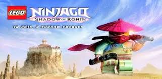 Shadow of ronin apk juego para android. Lego Ninjago Shadow Of Ronin Apk Obb Data Androiteka Espana