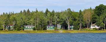 Tent, cabin & rv camp on private & state parks, on local farms, vineyards & nature preserves. Cabin Cottage Rentals In Bar Harbor Maine From Windward Cottages