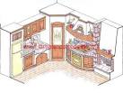 Arredamenti mobili centro cucine