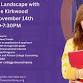 The College Landscape with Nathalie Kirkwood event image