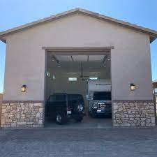 Since 1987, the scottsdale design center has been the premier destination for homeowners, designers, architects, and builders. Arizona Garage Builders 1 Garage Builders In Arizona