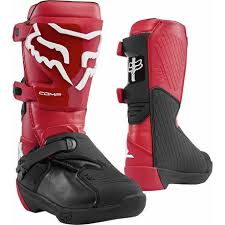 Fox Racing 2020 Youth Comp Boots