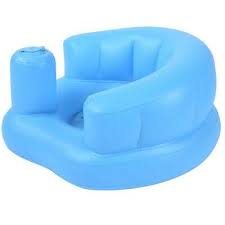 Wir nehmen euch mit auf eine reise der entspannung. Kindersessel Aufblasbar Baby Sessel Sitzkissen Badesofa Badesitz Stuhl Sofa Play Ebay