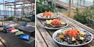 Taste Real Bouzigues Oysters At Mas Le Cercle Des Huitres La Ramoneta