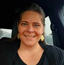 Aaron Overland in people