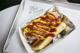 Find information on the most popular restaurants and cafes around the world, explore the local dishes and choose the best for yourself. Blue Collar Restaurants In Williamsburg New York
