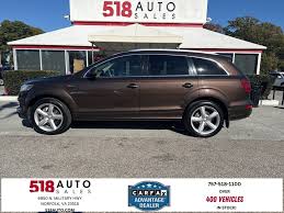 Image result for Teak Brown 2011 Q7