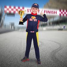 The home of formula 1 driver max verstappen on sky sports. Formel 1 Rennfahrer Kostum Max Verstappen Grosse L