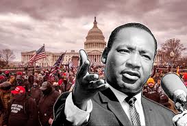 A tale of two Americas