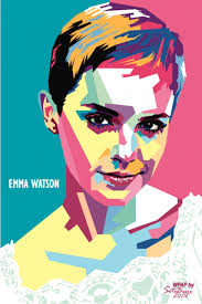 How To Make A Pop Art Portrait In Photoshop Top 10 List By Jon 10 Seto Buje Pop Art Portraits Pop Art Wpap Art