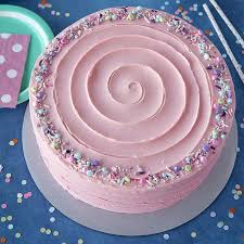 Simple but very elegant 18th birthday cake awesome cakes in 2019. 18 Amazing Birthday Cake Decorating Ideas Wilton